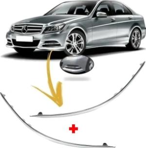 نيكل اكصدام امامى L