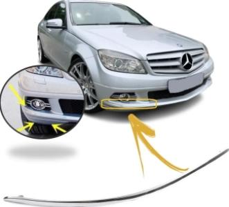 نيكل اكصدام امامى R