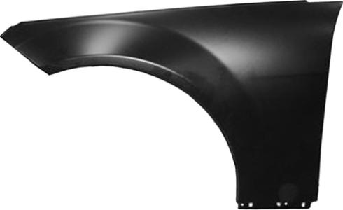 رفرف امامى L