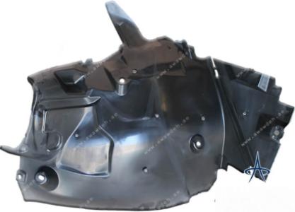 كرتيرة رفرف امامى (خلفية) R