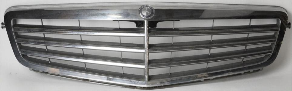 شبكة كاملة W204