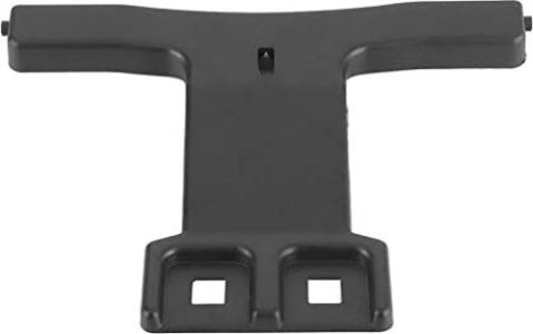 فبرة خلف الشبكة