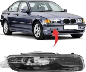 فانوس شابورة (فوج) R
