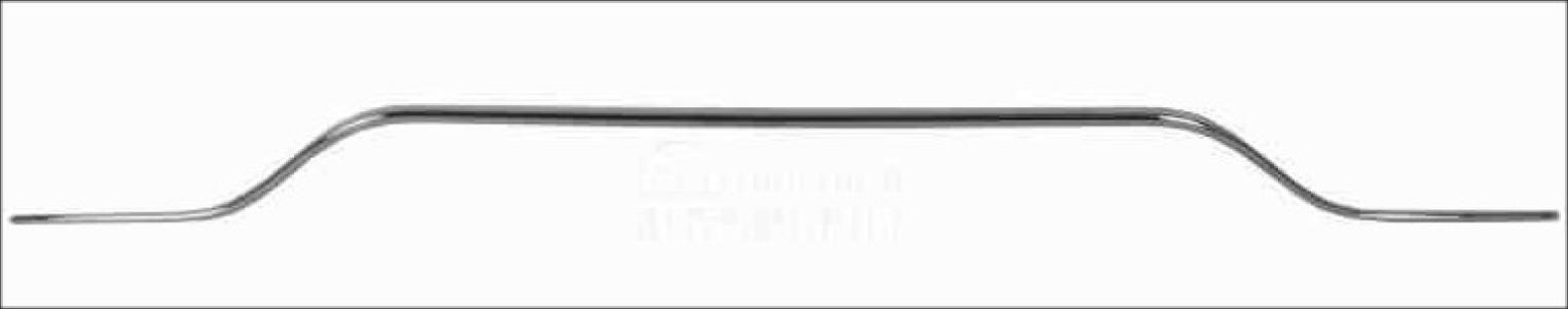 نيكل اكصدام خلفى