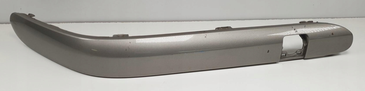 باكتة اكصدام امامى R