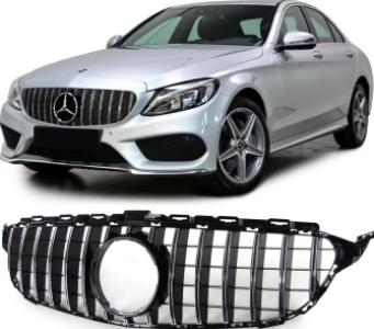 شبكة كاملة GTR