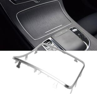 نيكل كونصولة W205