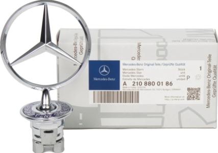 نجمة امامى بالقاعدة زرقاء