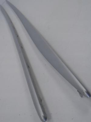 طقم نيكل عتب L+R