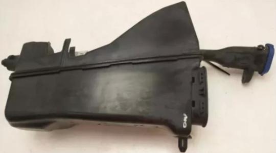 قربة مساحات 