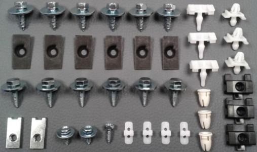 طقم رباط رفرف امامى