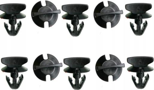 كلبس رباط طبة كرتيرة رفرف