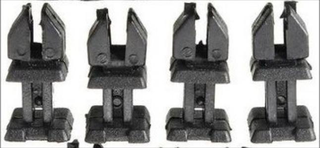 كلبس فبرة شنطة مربع