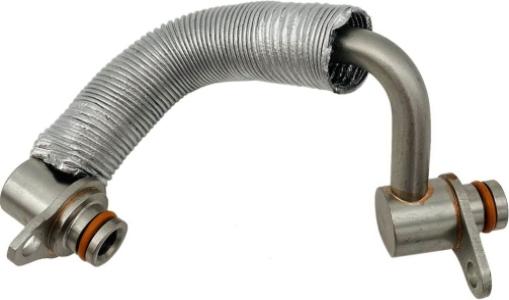 ماسورة تبريد تربو (راجع) N20 (4-CYL)