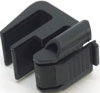 كلبس رادتير فبر