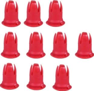 كلبس جريدة جنب