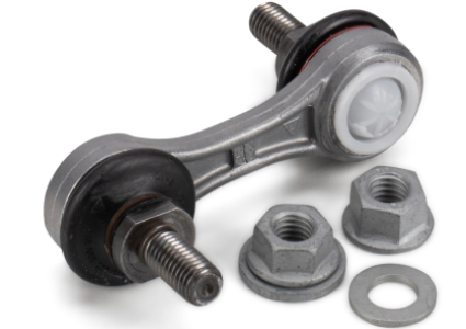 تيش استبليزر خلفى