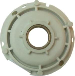 فبرة مجموعة شمسية BMW