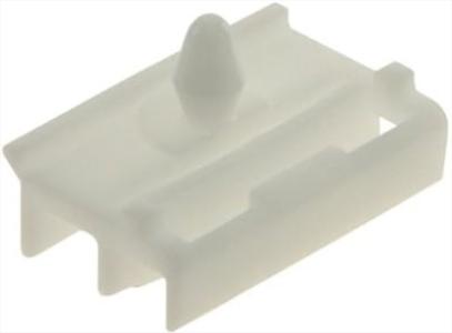 كلبس عتب ابيض