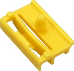 كلبس عتب اصفر