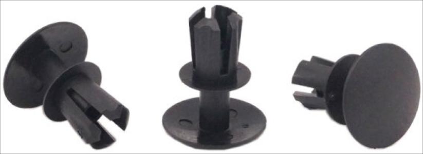 كلبس فرش شنطة اسود