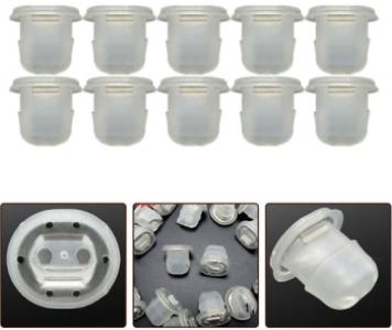 كلبس ابنوس (وسط)