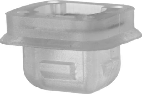 كلبس ابنوس (صغير)