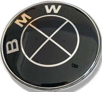 علامة كابوت سوداء