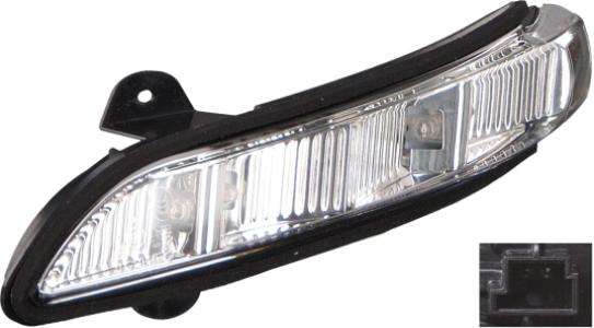 غماز مرايا L