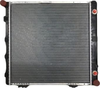 رادتير اوتوماتيك W124 