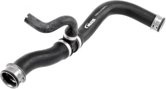 خرطوم رادتير سفلى