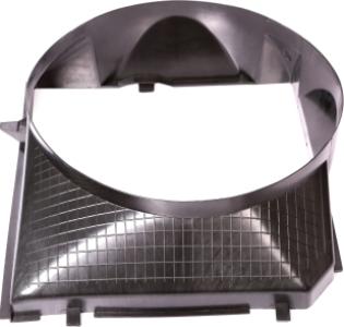 قميص مروحة (مجمع هواء) 