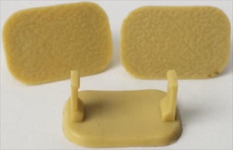 كلبس مسمار تابلوه (جملى)