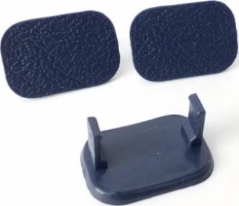 كلبس مسمار تابلوه (كحلى)