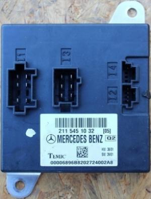 كنترول (سام مديول)