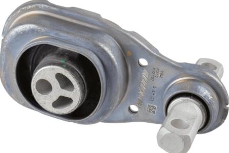 قاعدة شدادة ماتور خلفى