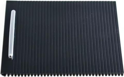 حصيرة كنصولة اسود