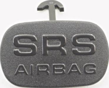 طبة SRS -اسود- 