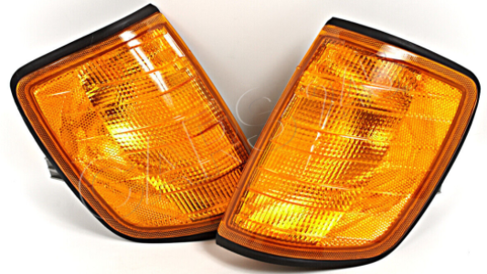 فانوس اشارة اصفر L