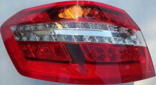 فانوس خلفى خارجى (ليد) L