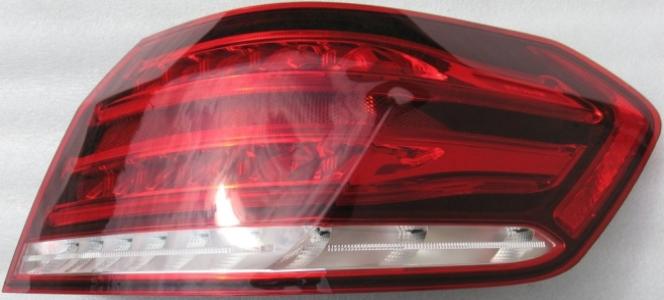 فانوس خلفى (ليد) R 