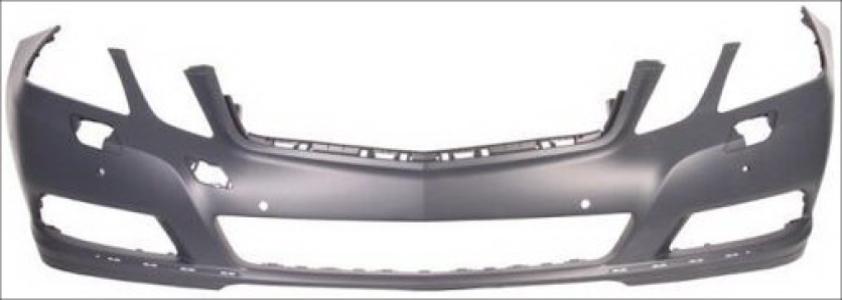 اكصدام امامى (رشاش+PDC) W212 