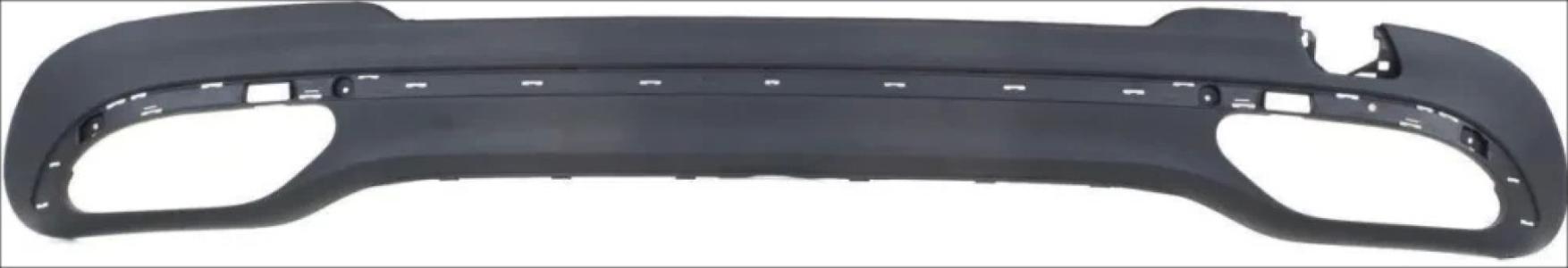 ديفيوزر اكصدام خلفى 