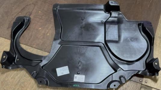 مصفح فتيس W212