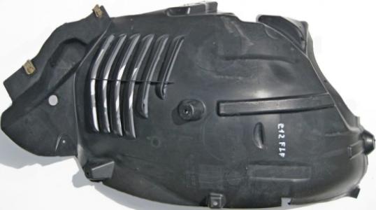 كرتيرة رفرف امامى L