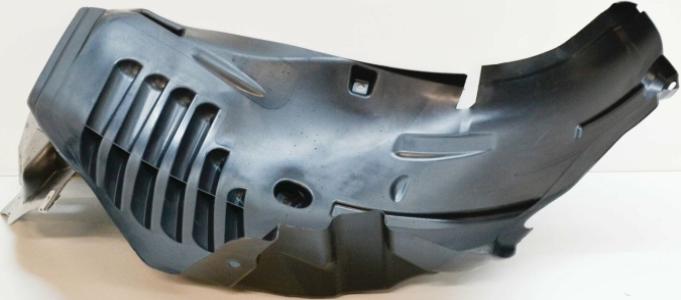 كرتيرة رفرف امامى R