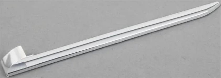 جريدة رفرف امامى L