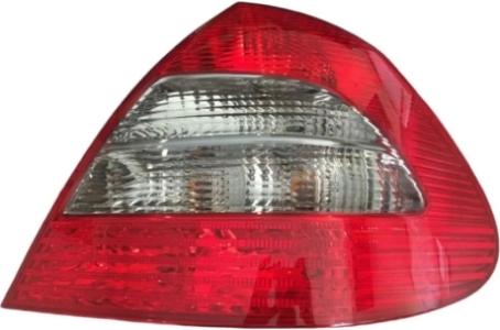 فانوس خلفى R