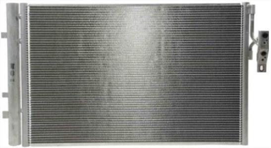 سربنتينة تكييف خارجية