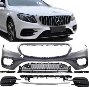 اكصدام امامى (PDC) W213 AMG